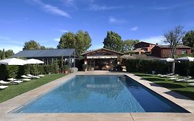 Locanda Rossa - Preferred Hotels&Resorts, LVX Collection, Capalbio, Toscana, Italia